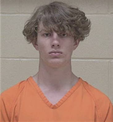 Hunter Fusilier, - Bossier Parish County, LA 